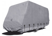 Camper couverture XL longueur jusqu'à 7,0 mètres