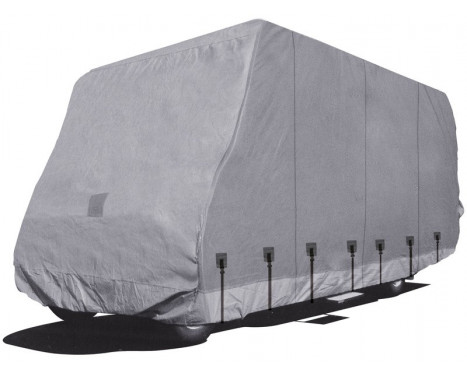 Camper cover L length up to 6.5 meters