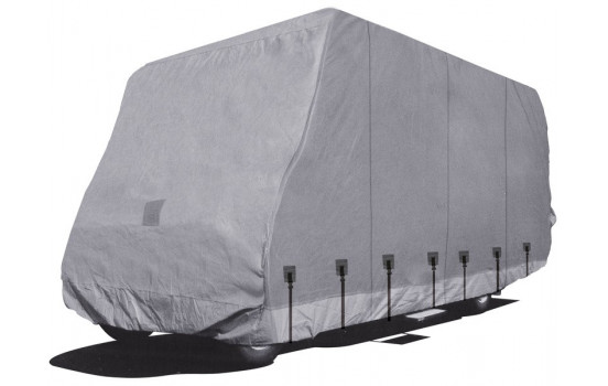 Camper cover S length up to 5.7 meters