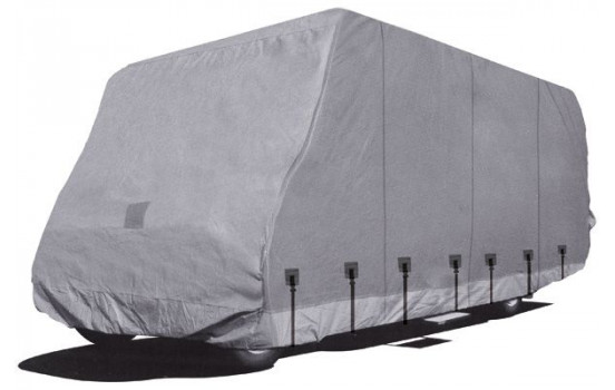 Camper cover XXXL length up to 8.5 meters