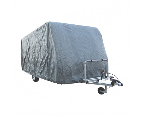 Caravan cover 3,66-4,27M 235cm