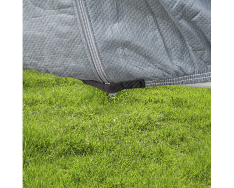 Caravan cover 5,79-6,40M 250cm, Image 4