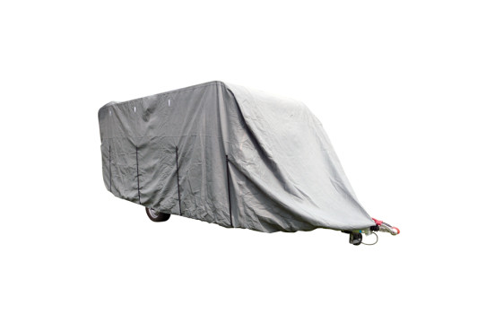 Caravan cover M length up to 5.5 meters, Image 2