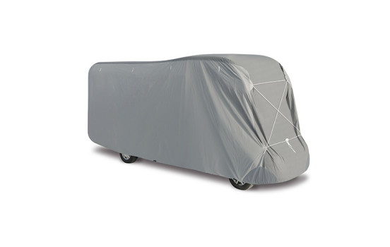 Pro-Tekt waterproof and breathable camper cover L700 x W238 x H270 cm, Image 2