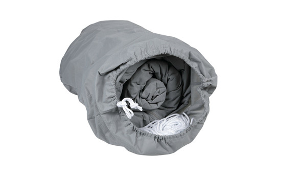 Pro-Tekt waterproof and breathable caravan cover L460 x W250 x H220 cm, Image 8