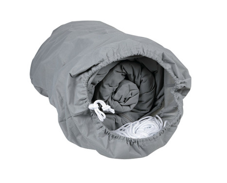 Pro-Tekt waterproof and breathable caravan cover L550 x W250 x H220 cm, Image 8