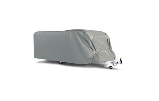 Pro-Tekt waterproof and breathable caravan cover L730 x W250 x H220 cm, Image 4
