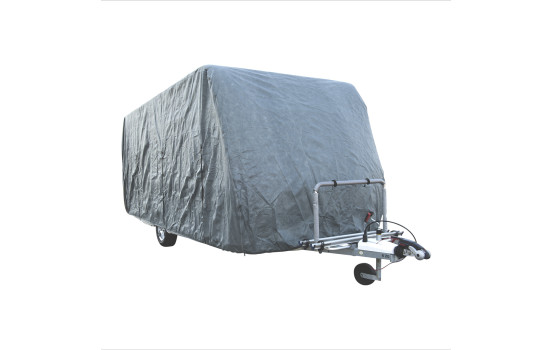 Caravan cover 3,66-4,27M 235cm