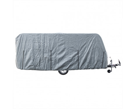 Caravan cover 3,66-4,27M 235cm, Image 2