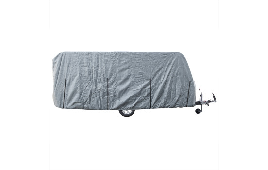 Caravan cover 3,66-4,27M 235cm, Image 2