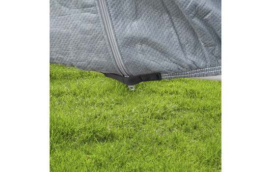 Caravan cover 3,66-4,27M 235cm, Image 4