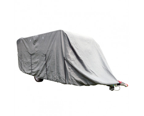 Caravan cover L length up to 6.1 meters, Image 2