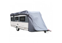 Caravan cover L length up to 6.1 meters