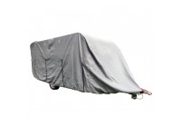 Caravan cover S 460x250x220cm