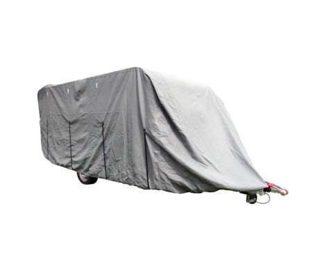 Caravan cover S 460x250x220cm