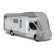 Pro-Tekt waterproof and breathable camper cover L610 x W238 x H270 cm