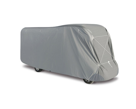 Pro-Tekt waterproof and breathable camper cover L610 x W238 x H270 cm, Image 2