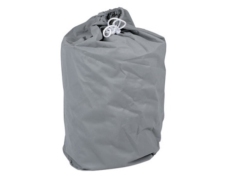 Pro-Tekt waterproof and breathable caravan cover L460 x W250 x H220 cm, Image 9