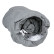 Pro-Tekt waterproof and breathable caravan cover L730 x W250 x H220 cm, Thumbnail 8