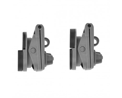 Awning clips 3-piece, Image 2
