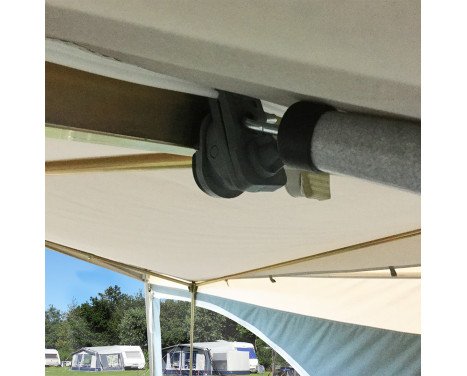 Awning clips 3-piece, Image 3