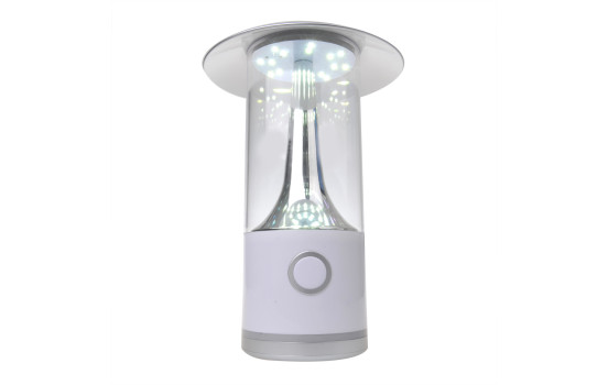 Camping Light 16leds dimmable and rechargeable, Image 3