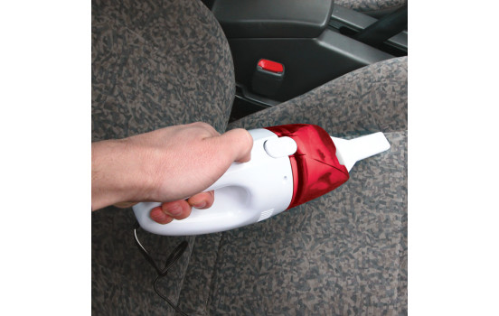 Car Vacuum Cleaner 12V/60W with 3m cable, Image 2