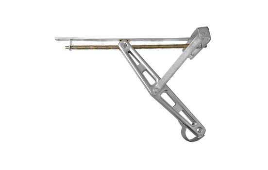 Caravan angle bracket 600kg