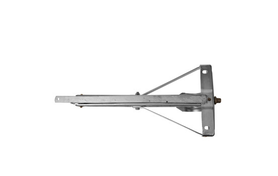 Caravan angle bracket 600kg, Image 2