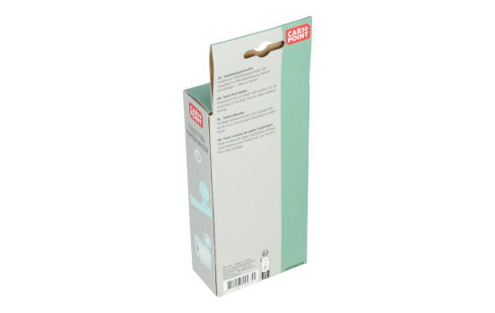Carpoint Toilet Roll Holder + Suction Cup, Image 4