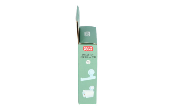 Carpoint Toilet Roll Holder + Suction Cup, Image 6