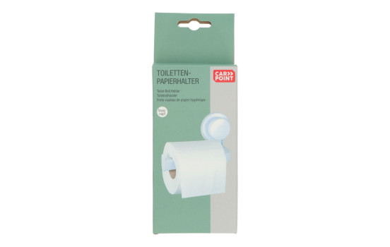 Carpoint Toilet Roll Holder + Suction Cup, Image 10