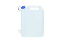 Carpoint Water jug with tap 10 liters