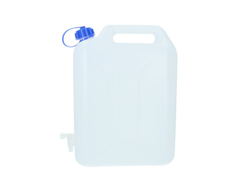 Carpoint Water jug with tap 10 liters