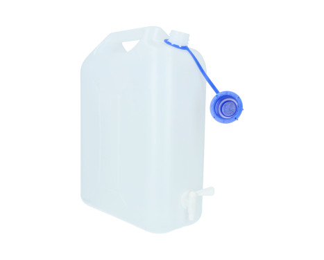 Carpoint Water jug with tap 10 liters, Image 2