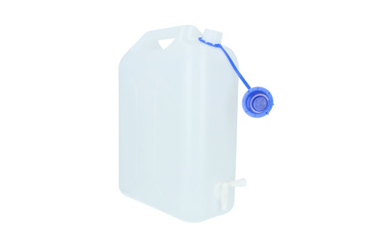 Carpoint Water jug with tap 10 liters, Image 2