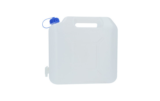 Carpoint Water jug with tap 15 liters