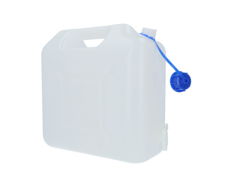 Carpoint Water jug with tap 15 liters, Image 2