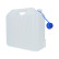 Carpoint Water jug with tap 15 liters, Thumbnail 2