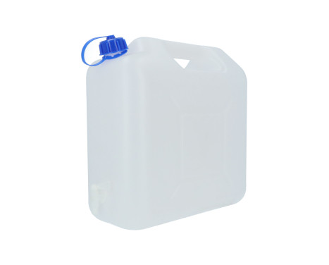 Carpoint Water jug with tap 15 liters, Image 3