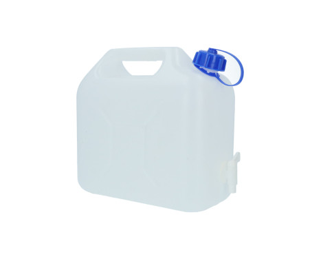 Carpoint Water jug with tap 5 liters