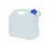 Carpoint Water jug with tap 5 liters