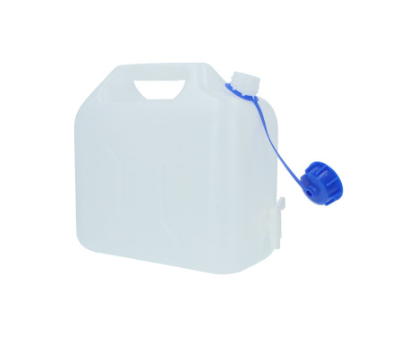 Carpoint Water jug with tap 5 liters, Image 2