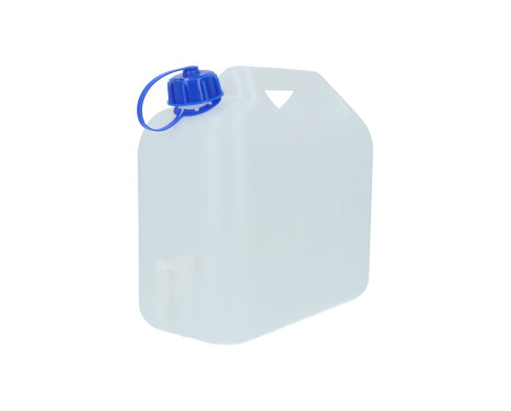 Carpoint Water jug with tap 5 liters, Image 4