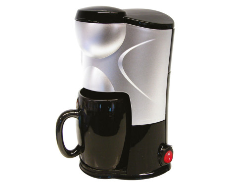 Coffee maker one cup, 'just for you' 12 volts, Image 2