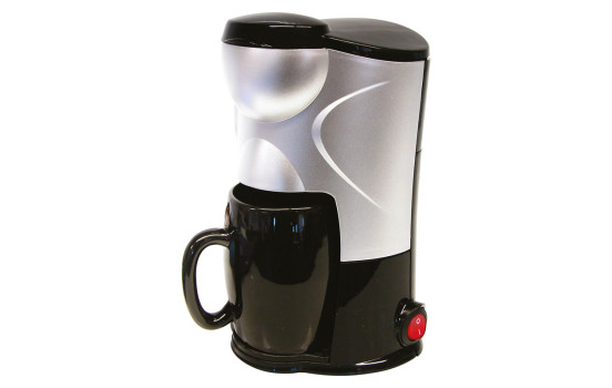 Coffee maker one cup, 'net for you' 12 volts, Image 2