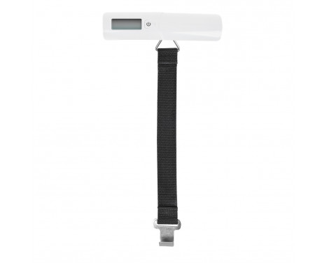 Digital luggage scale