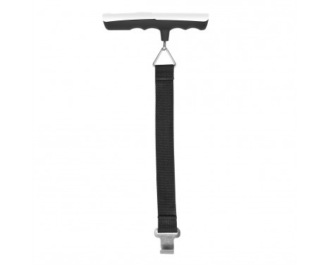 Digital luggage scale, Image 2