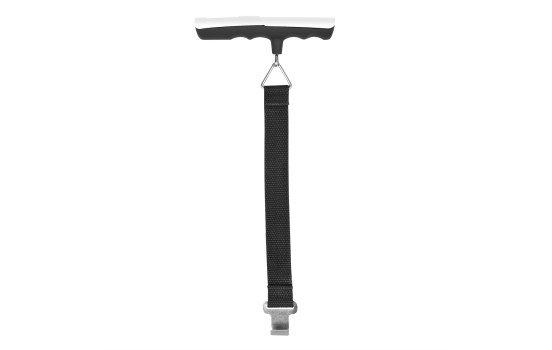 Digital luggage scale, Image 2