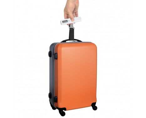 Digital luggage scale, Image 3